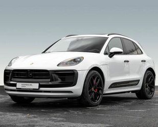 Porsche Macan Gebrauchtwagen