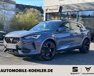 Cupra Formentor Gebrauchtwagen