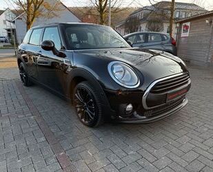Mini One Clubman Gebrauchtwagen