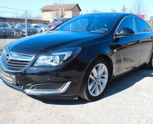Opel Insignia Gebrauchtwagen