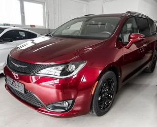 Chrysler Pacifica Gebrauchtwagen