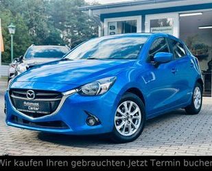 Mazda 2 Gebrauchtwagen