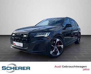 Audi SQ7 Gebrauchtwagen