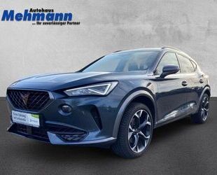 Cupra Formentor Gebrauchtwagen