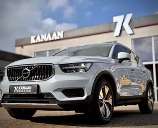 Volvo XC40 Gebrauchtwagen