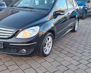 Mercedes-Benz B 150 Gebrauchtwagen
