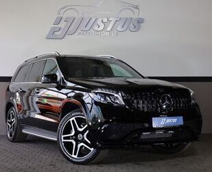 Mercedes-Benz GLS 450 Gebrauchtwagen