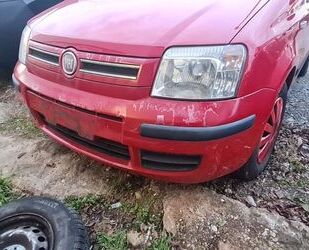 Fiat Panda Gebrauchtwagen