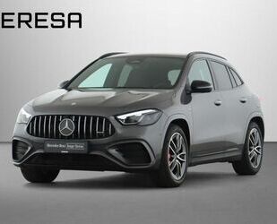 Mercedes-Benz GLA 35 AMG Gebrauchtwagen