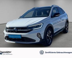 VW Taigo Gebrauchtwagen