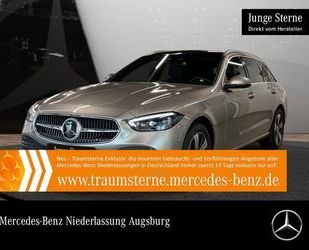 Mercedes-Benz C 300 Gebrauchtwagen