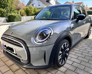Toyota Cooper 