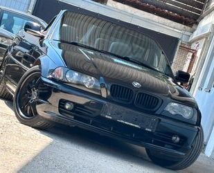 BMW 320 Gebrauchtwagen