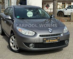Renault Fluence Gebrauchtwagen