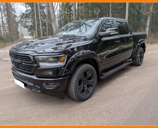Dodge RAM Gebrauchtwagen