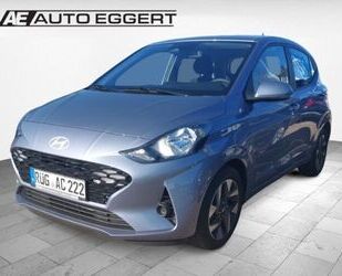 Hyundai i10 Gebrauchtwagen