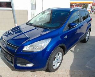 Ford Kuga Gebrauchtwagen