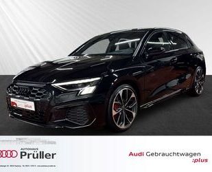 Audi S3 Gebrauchtwagen