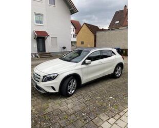 BMW GLA 220 
