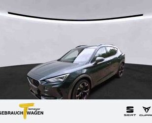 Cupra Formentor Gebrauchtwagen