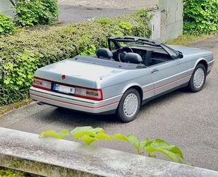 Cadillac Allante Gebrauchtwagen
