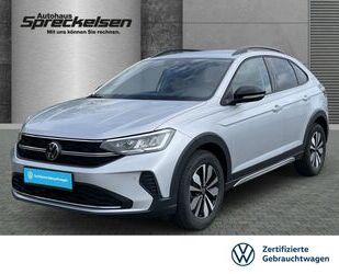 VW Taigo Gebrauchtwagen
