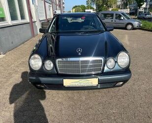 Mercedes-Benz E 200 Gebrauchtwagen