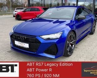 Audi RS7 Gebrauchtwagen