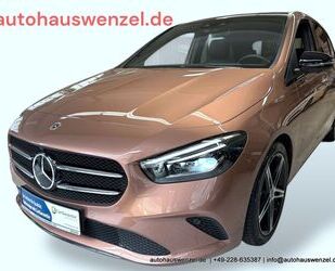 Mercedes-Benz B 200 Gebrauchtwagen