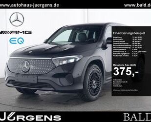 Mercedes-Benz EQB Gebrauchtwagen