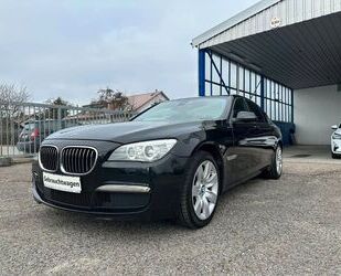 BMW 730 Gebrauchtwagen