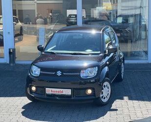 Suzuki Ignis Gebrauchtwagen