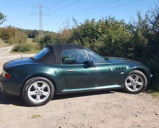 BMW Z3 Gebrauchtwagen