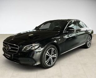Mercedes-Benz E 400 Gebrauchtwagen