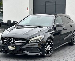 Mercedes-Benz CLA 250 Gebrauchtwagen