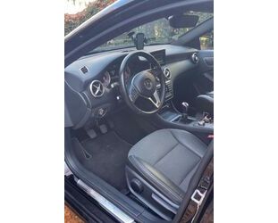 Mercedes-Benz A 180 Gebrauchtwagen