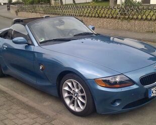 BMW Z4 Gebrauchtwagen