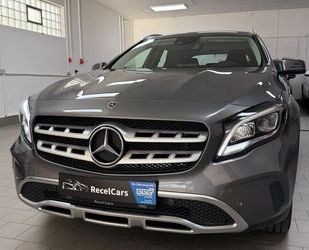 Mercedes-Benz GLA 250 Gebrauchtwagen