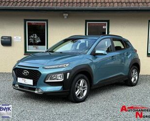 Hyundai KONA Gebrauchtwagen