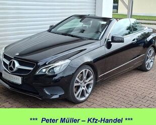 Mercedes-Benz E 200 Gebrauchtwagen