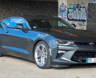 Chevrolet Camaro Gebrauchtwagen