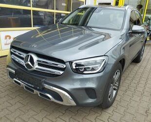 Mercedes-Benz GLC 300 Gebrauchtwagen