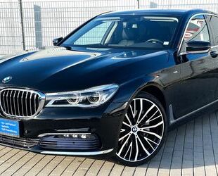 BMW 730 Gebrauchtwagen