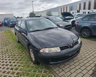 Mitsubishi Carisma Gebrauchtwagen