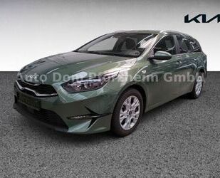Kia ceed Sportswagon Gebrauchtwagen