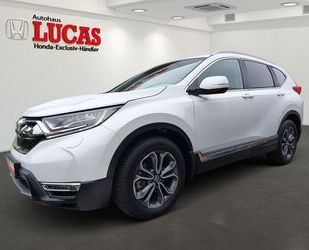 Honda CR-V Gebrauchtwagen