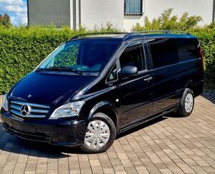 Mercedes-Benz Vito Gebrauchtwagen