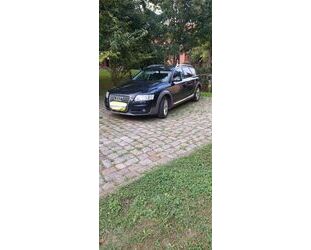 Audi A6 Allroad Gebrauchtwagen
