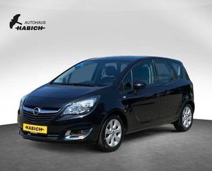 Opel Meriva Gebrauchtwagen