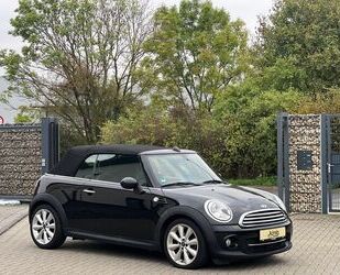 Mini Cooper D Gebrauchtwagen